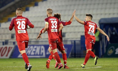 ΝΠΣ Βόλος: Με... ενισχύσεις απέναντι στον Ολυμπιακό