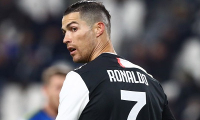 Κριστιάνο Ρόναλντο: Όλα τα γκολ της καριέρας του (video+photos)