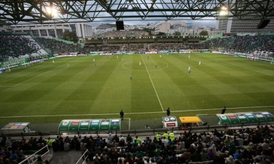 Παναθηναϊκός: Πήρε άδεια από Περιφέρεια για Λεωφόρο!