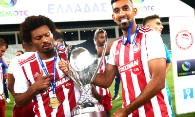 Ολυμπιακός: «Επιπλοκές για Χασάν-Μπρούνο λόγω Covid-19, επιστροφή το 2021»