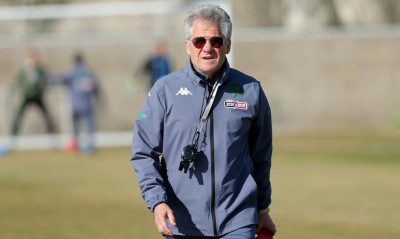 Παναθηναϊκός: Ανάλυση της ΑΕΚ από Μπόλονι! (Photos)