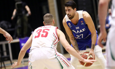 FIBA: Στη Ρίγα η Εθνική για το «παράθυρο» του Φεβρουαρίου