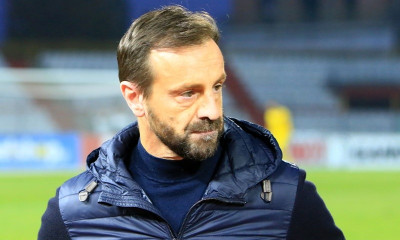 Μάντζιος: «Σοβαρότητα, πειθαρχία και θα νικήσουμε»!