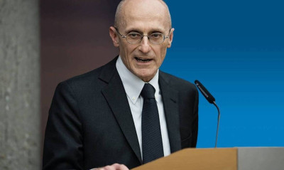 Επιστολή SSM στους CEO των ελληνικών τραπεζών για τους κινδύνους του κορωνοϊού