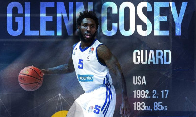 Επιβεβαίωση OnSports: Το Λαύριο ανακοίνωσε τον Κόζεϊ