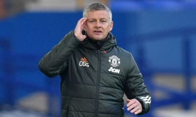 Μάντσεστερ Γιουνάιτεντ: Στήριξη σε Σόλσκιερ και ενίσχυση