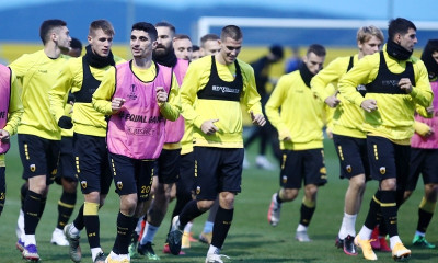 AEK: «Καθαρή» από κορονοϊό - «Πονοκέφαλος» η άμυνα