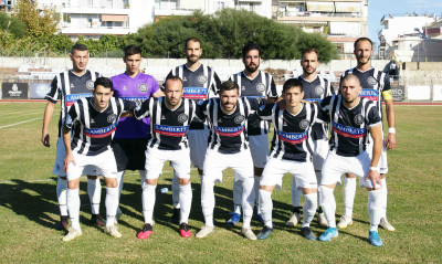 Αναγέννηση Άρτας: Αναβολή στην εκδίκαση της ένστασης