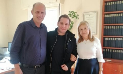 Ασπρόπυργος: Νέος ιδιοκτήτης ο Φαβατάς