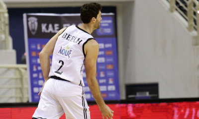 Μπιτς: «Μας περιμένουν τρία δύσκολα παιχνίδια»