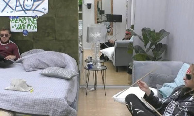 Big Brother Spoiler: Ανατροπή στο παιχνίδι - Τι θα δούμε στο αποψινό live (vid)