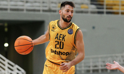 Γκίκας: «Να συνεχίσουμε το σερί μας»