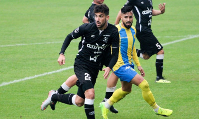 Ιάλυσος: Χειρουργήθηκε ο Γιώργου