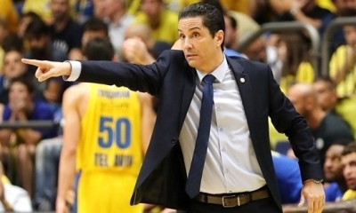 Σφαιρόπουλος: «Συγκεντρωθήκαμε και κερδίσαμε»