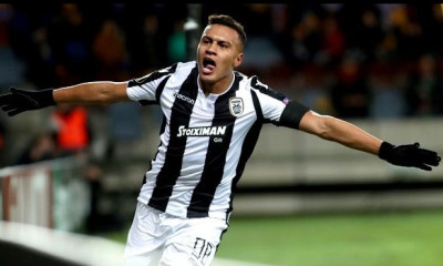 ΠΑΟΚ: Ολική ρήξη με Ζαμπά - Έφυγε χωρίς άδεια!