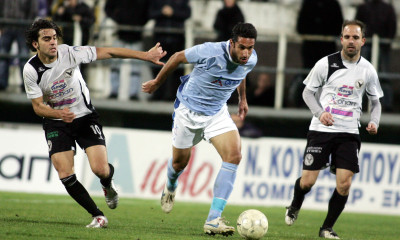 Ιωνικός: Επανήρθαν με νέες προσφυγές τρεις πρώην παίκτες