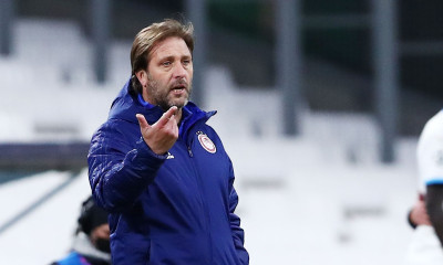 Ολυμπιακός: Χωρίς Ραφίνια, Εμβιλά - Η αποστολή για Βόλο