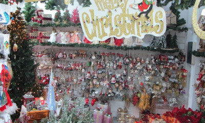 Lockdown: Έτσι θα λειτουργούν τα εποχιακά καταστήματα από Δευτέρα 07/12 - Τα ωράρια και οι κανόνες