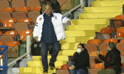 Μπέος: «Αυτά έγιναν στη Νέα Σμύρνη» - Η αντίδραση της ΠΑΕ Βόλος