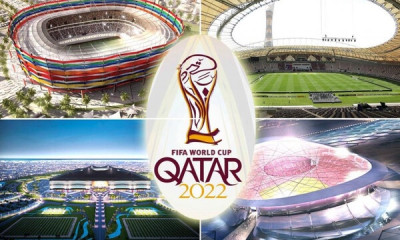 Μουντιάλ 2022: Μαθαίνει αντιπάλους η Εθνική Ελλάδας - Η ώρα της κλήρωσης