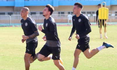 ΟΦΗ: Φουλάρει ενόψει Απόλλωνα