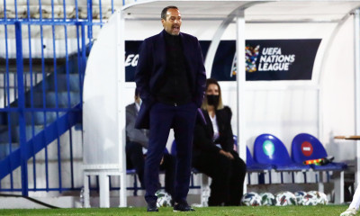 Φαν’τ Σιπ: «Ο κόσμος άρχισε να πιστεύει στην προσέγγισή μας»