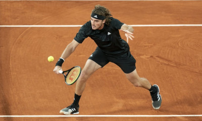 Στέφανος Τσιτσιπάς: Αντιδράσεις για την ανάρτησή σου για τα Harrods (pic)