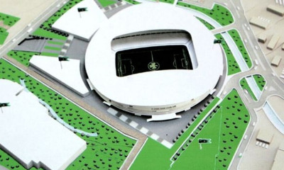 Παναθηναϊκός: Αυτό είναι το MoU για τον Βοτανικό