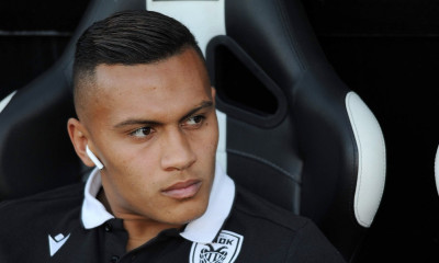 ΠΑΟΚ: Το μήνυμα του Ζαμπά από τη Βραζιλία (photos)