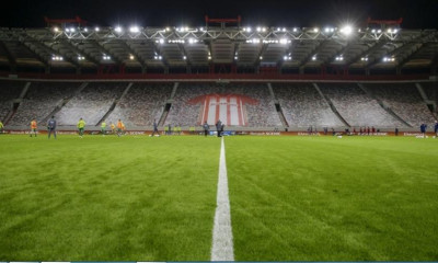 Ολυμπιακός-ΝΠΣ Βόλος: Οι αριθμοί του αγώνα