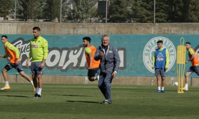 Το αλλάζει ο Μπόλονι!