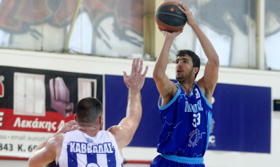 Ιωνικός: Ο Χουγκάζ κάνει… θόρυβο!