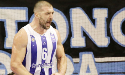 Ηρακλής: «Συναγερμός» με Καββαδά