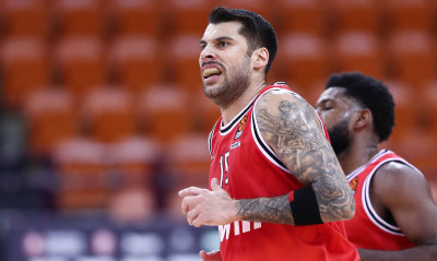 Ολυμπιακός: Πρόβλημα με Πρίντεζη