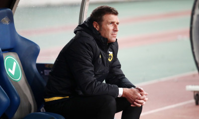 Καρέρα: «Να υποφέρουμε για τη νίκη» (video)