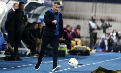 Κάναντι: «Είμαι απογοητευμένος»! (Video)