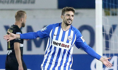 Μουνίθ: «Δεν γίνεται να μην νικάς σ’ αυτό το ματς» (video)