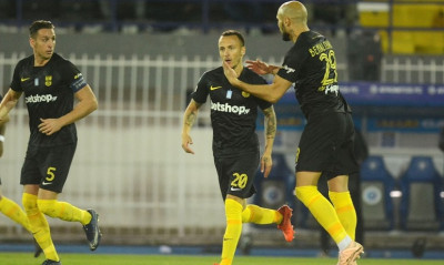 Κάτσε: «Είμαστε μεγάλη ομάδα»! (Video)