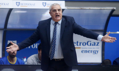 Πεδουλάκης: «Τραγικό παιχνίδι όσον αφορά τα λάθη»