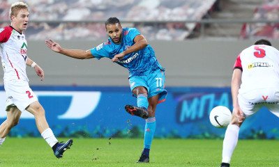 Ολυμπιακός - ΝΠΣ Βόλος 4-1: Ανατροπή με τεσσάρα και… πυροβολισμούς (photos+video)