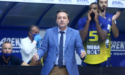 Σερέλης: «Περισσότερα από μια νίκη»