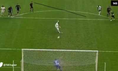 Μοιραίος ο Μπακασέτας και πρώτη ήττα για την Αλάνιασπορ (videos)