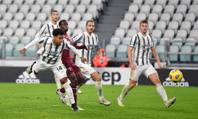 Serie A: Με ανατροπή… αφεντικό της πόλης η Γιουβέντους! (Photos & Videos)