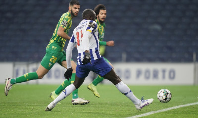 Πόρτο: Πήρε το «θρίλερ» και ετοιμάζεται για Ολυμπιακό (video+photos)