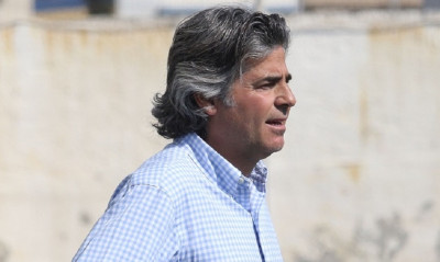 Τερεζόπουλος: «Διαθέτουμε ποιότητα και θα πρέπει να το εκμεταλλευτούμε»