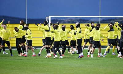 ΑΕΚ: Με απουσίες στην άμυνα – Η αποστολή για Παναθηναϊκό (photo)