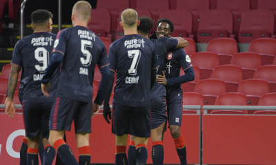 Eredivisie: Ο Άγιαξ σκεφτόταν την Αταλάντα και τον τιμώρησε η Τβέντε! (video)