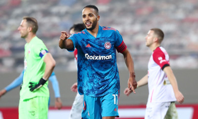 Ελ Αραμπί: «Δείξαμε χαρακτήρα ομάδας που αλλάζει την εικόνα της»