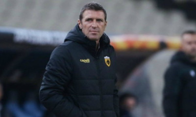 ΑΕΚ-Παναθηναϊκός: Κρίνεται στα ντέρμπι ο Καρέρα