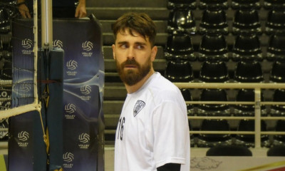 Ντεσποτόφσκι: «Θα καταφέρουμε εκπληκτικά πράγματα»